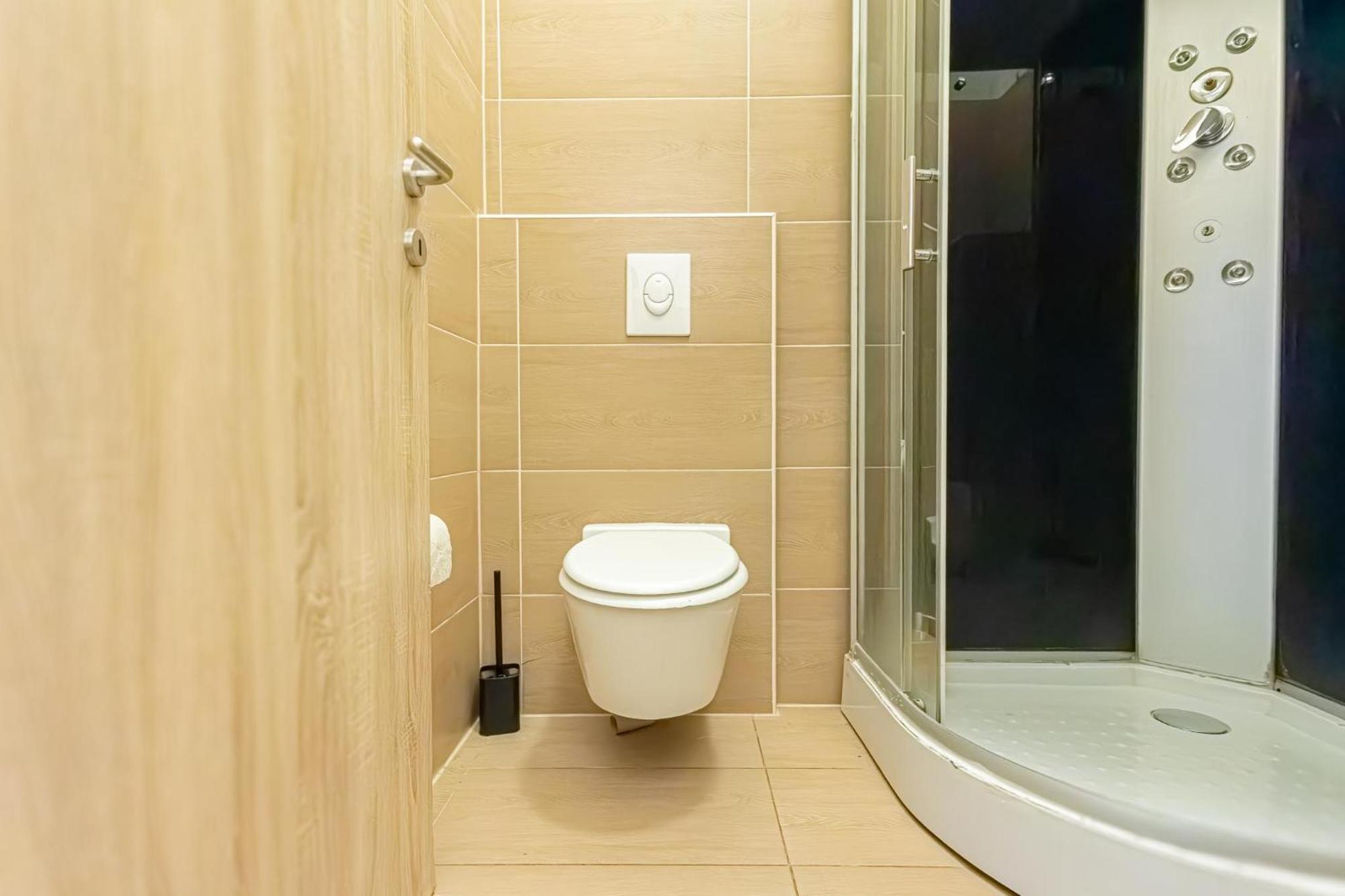 Chic Apartment- Suitable For Longstays Near Matzleinsforferplatz Viena Exterior foto